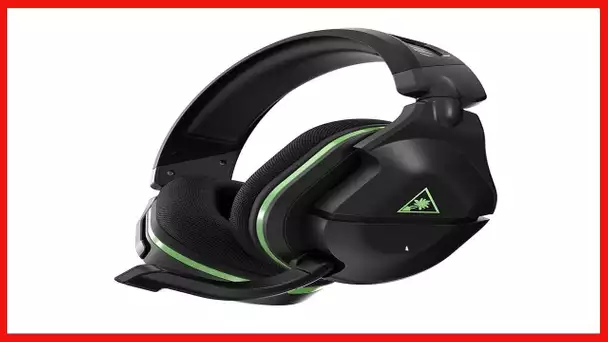 Turtle Beach Stealth 600 Gen 2 USB Wireless Amplified Gaming Headset - Licensed for Xbox Series X