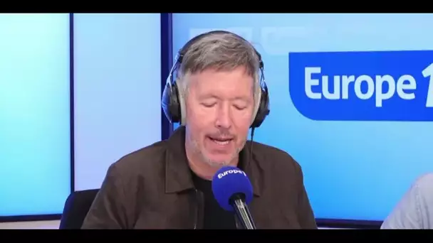 Jean-Luc Lemoine sur "Cauchemar en cuisine" : "Qui n’a jamais confondu un frigo et une poubelle ?"