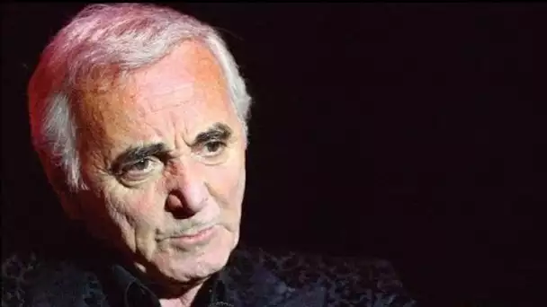 Charles Aznavour : ce suicide dont il n'a jamais voulu parler...