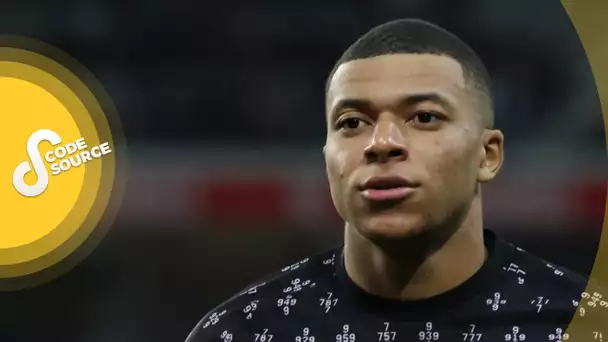 [PODCAST] Mbappé et le Real Madrid : l'histoire sans fin