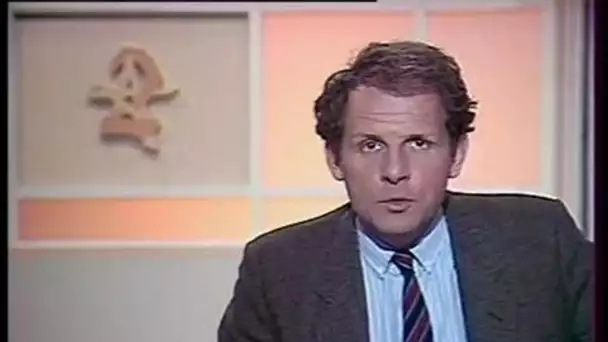 JA2 20H : EMISSION DU 29 MAI 1983