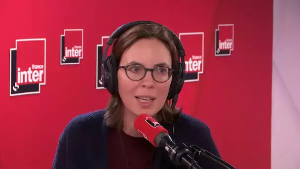 Amélie de Montchalin : "Le sentiment européen doit être à la hauteur de ce que l'Europe permet"