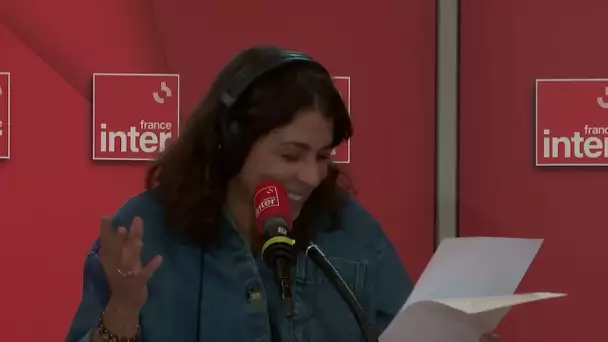 Qu'est-ce qu’il se passe avec les relations hommes-femmes ? La chronique de Morgane Cadignan