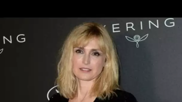 Julie Gayet opposée à Brigitte Macron ? Sa mise au point