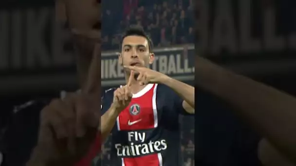 🇦🇷 Pastore's skills #football #psg #ligue1