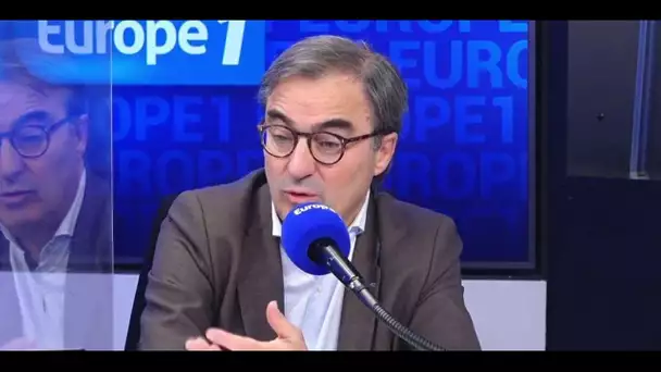 Benoît Jaubert : «Ces années Covid ont été un révélateur pour l'optique»