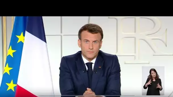 🔴 Annonces d'Emmanuel Macron: quelles conséquences pour l'économie française?