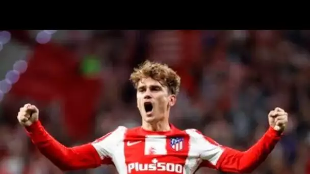 Antoine Griezmann : l'international français apporte son soutien à un jeune...