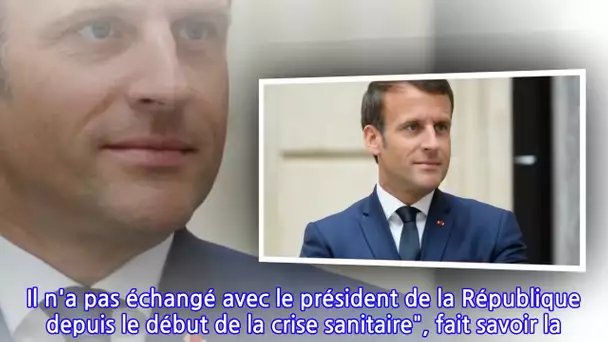 Emmanuel Macron a-t-il favorisé l’OM dont il est fan ?