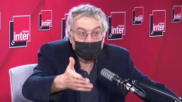 Renaud Van Ruymbeke : "Il n’y a jamais eu autant d’argent sale dans les paradis fiscaux !"