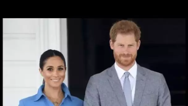 Prince Harry a très mal vécu cette décision de la reine Elizabeth II et a décidé...