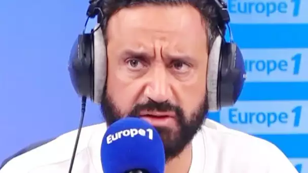 "Ça me rend fou !" Cyril Hanouna s'agace de l'agression d'un candidat RN placé en soins intensifs