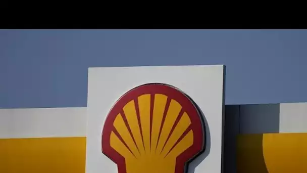 Shell veut se retirer de Russie