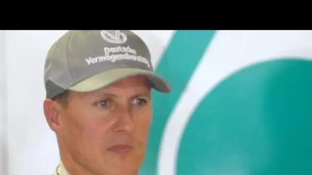 Comment va Michael Schumacher ? Un des rares proches à le voir « au moins deux...