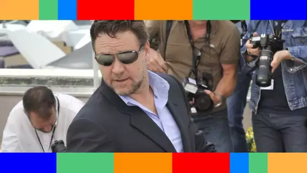 Russell Crowe : combien a-t-il d'enfants ?