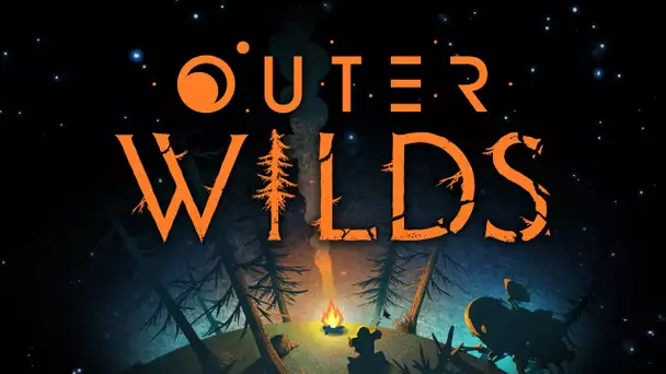 Outer Wilds : Présentation