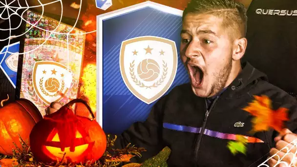 FIFA 18 - J&#039;AI PACKÉ MA PREMIÈRE ICÔNE !!