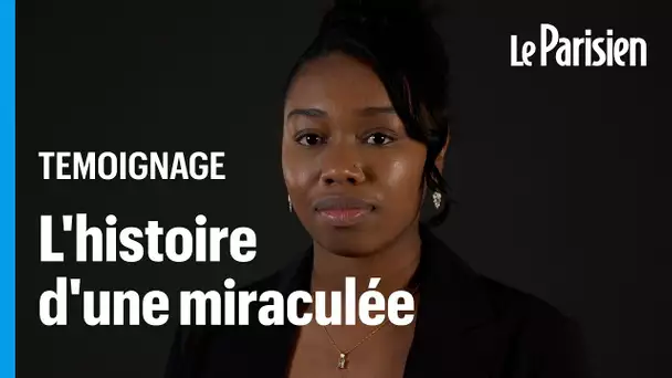 Le témoignage de la miraculée Bahia Bakari, seule survivante du crash de la Yemenia Airways