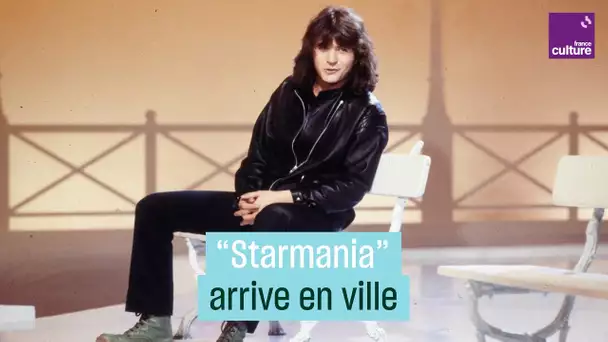 Starmania, un opéra rock prophétique