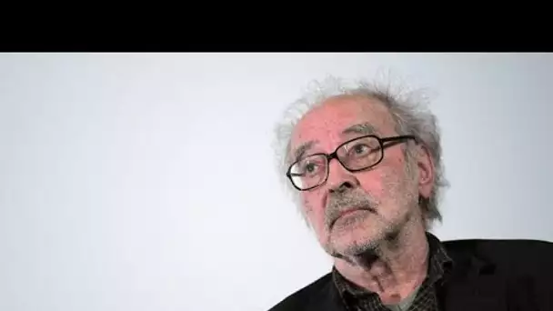 Disparition d'un monument du cinéma : le réalisateur Jean-Luc Godard