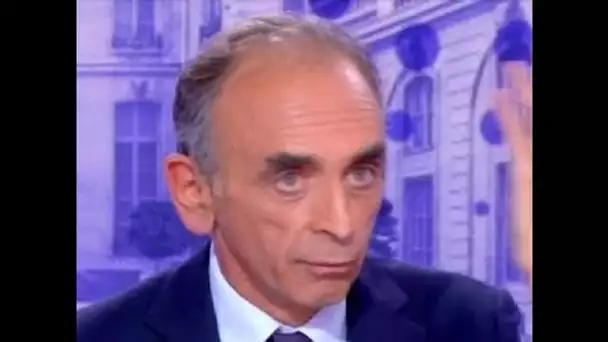 « Vous êtes folle ! » : Eric Zemmour insulte Ruth Elkrief, recadrage immédiat