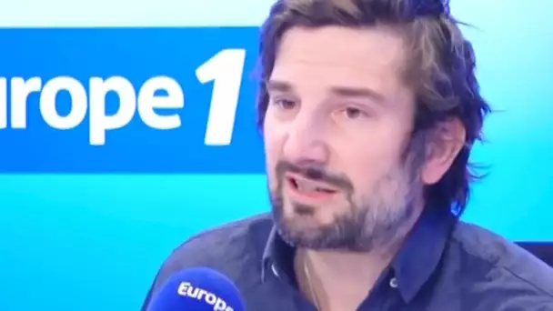 Gaspard Proust : "Le silence après un discours de Macron c'est du Mozart !"