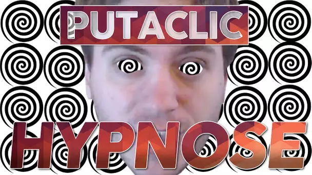 Putaclic 03 - Hypnose