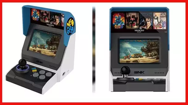 NEOGEO Mini International