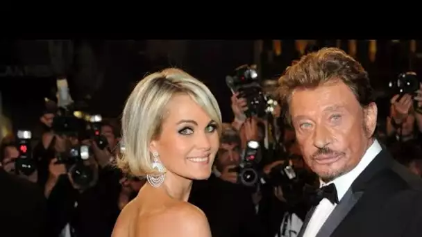 Laeticia Hallyday à la recherche du successeur de Johnny ? L’incroyable concours...