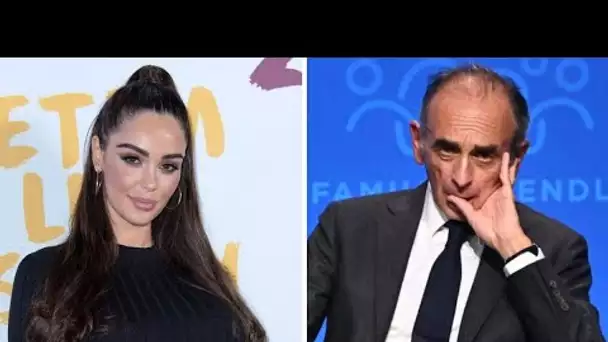 Eric Zemmour : Quand Nabilla se paie le célèbre polémiste !