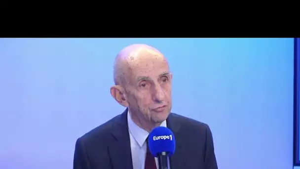 Louis Gallois : «Nous devrons peut-être penser à construire plus de centrales à gaz en France»