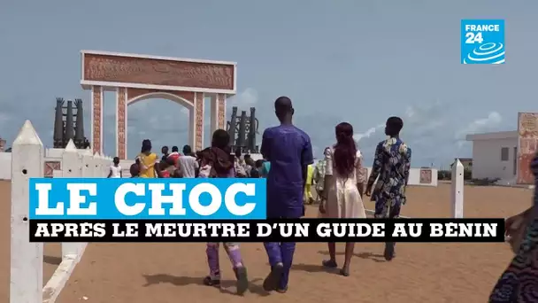 Après le meurtre d'un guide touristique, le Bénin est sous le choc