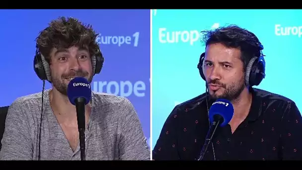 Laurent Barat à Agustín Galiana : "Nous n'avons aucun lien de parenté, et pourtant…"