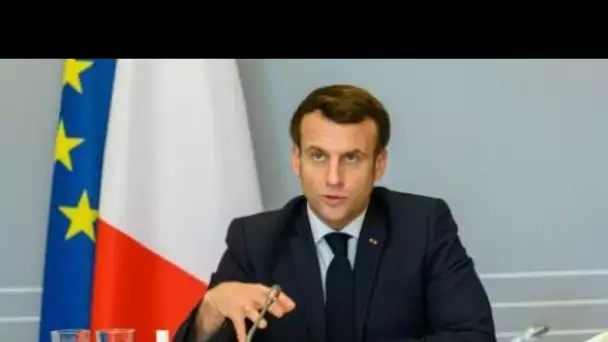 Retour du confinement ou assouplissement du couvre-feu ? Emmanuel Macron se laisse...