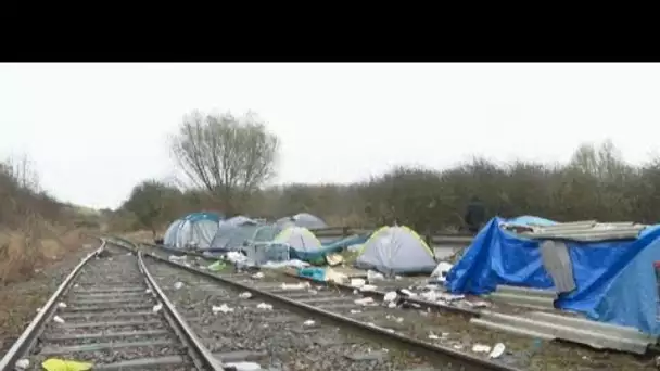 Naufrage meurtrier dans la Manche : de nouvelles tensions entre le Royaume-Uni et la France