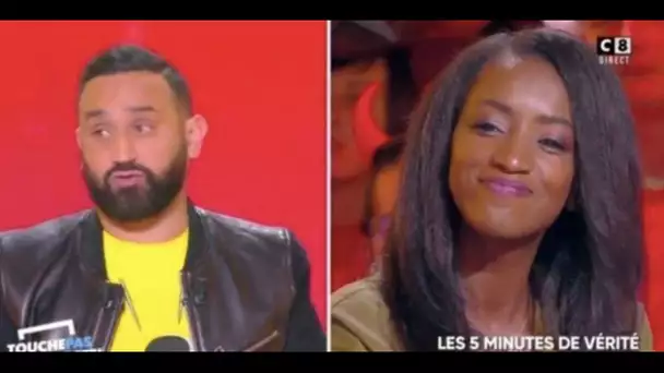 Exit Cyril Hanouna : TPMP féminise son plateau avec une émission spéciale d'Hapsatou Sy