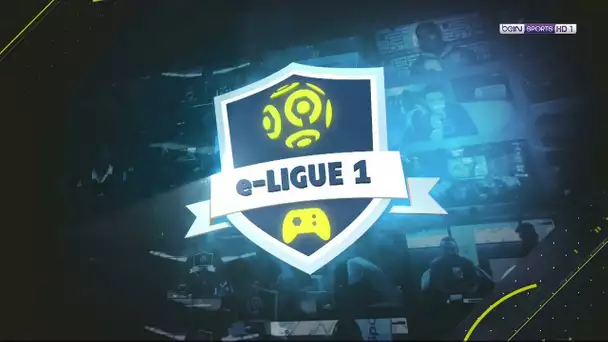 beIN e-Ligue 1 : Sneaky en invité spécial