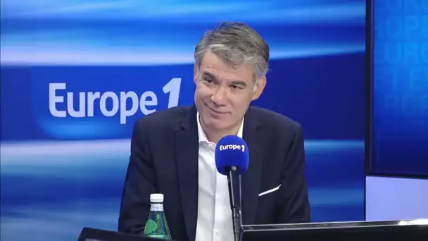 Olivier Faure, « Pétain et Macron ce n'est pas la même chose ! »