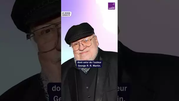 De Margaret Atwood à George R. R. Martin, les plus grands écrivains s'inquiètent face à l'IA 😱