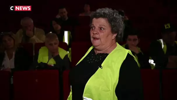 Marseille : un an de mobilisation des gilets jaunes célébré au théâtre