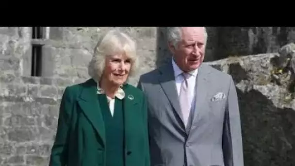 La tournée du prince Charles et de Camilla au Canada écourtée par Trudeau « gifle la monarchie