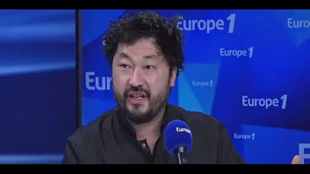 Pierre Sang Boyer : "La plus belle des publicités c'est que les clients reviennent manger"