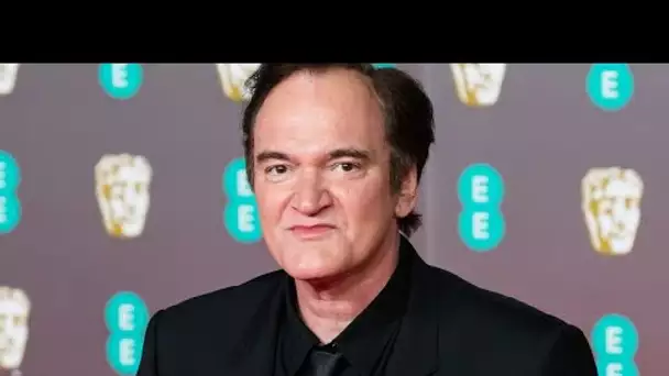 Quentin Tarantino : Pourquoi a-t-il décidé de ne donner aucune somme d’argent à sa...