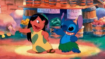 Lilo & Stich 2 : Cette scène ultra-sombre a été coupée par Disney