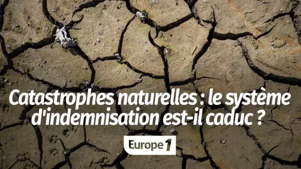 Catastrophes naturelles : un rapport sénatorial pointe un système d’indemnisation des victimes caduc