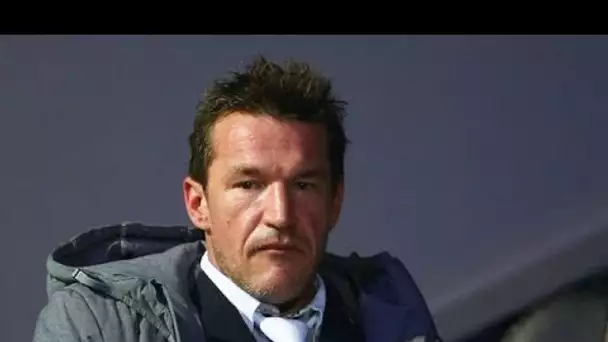 Benjamin Castaldi "sous protection" depuis son clash avec René Malleville : il balance...