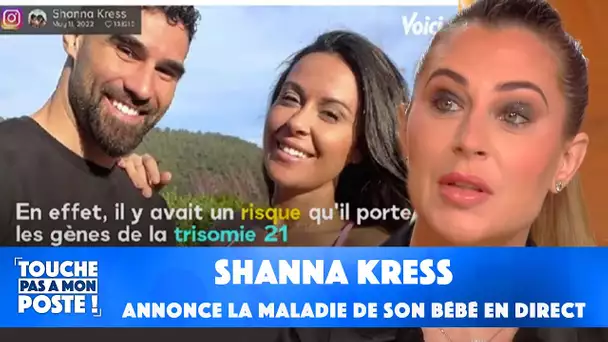 Une candidate de télé-réalité fait le buzz en filmant en direct l'annonce de la trisomie de son bébé