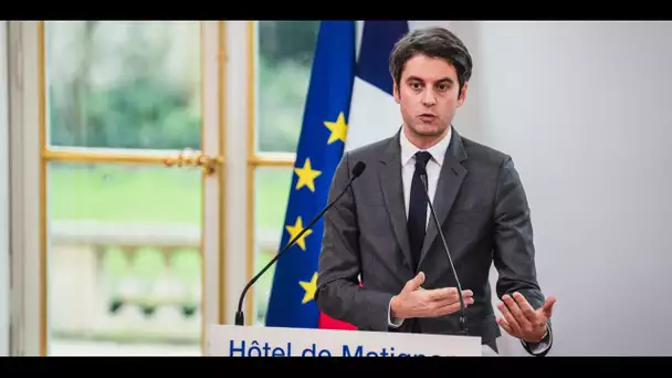 Remaniement : quel casting pour le nouveau gouvernement Attal ?