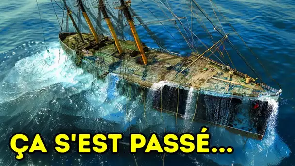 50 faits qui démystifient les mythes sur le Titanic