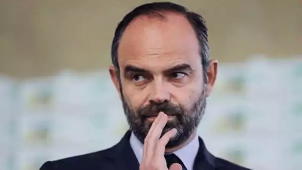 Congrès d'Horizons : Édouard Philippe réunit ses troupes pour préparer l'avenir